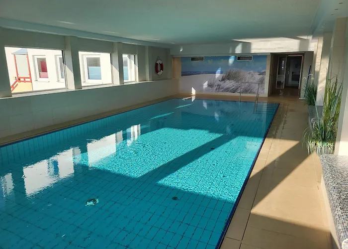 Little Skysuite Terrassenhaus W 94