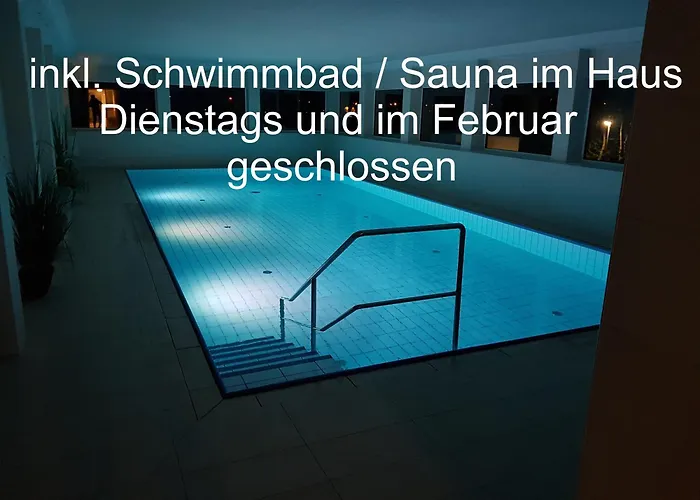 Little Skysuite Terrassenhaus W 94