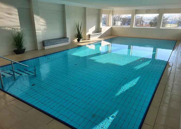 Little Skysuite Terrassenhaus W 94