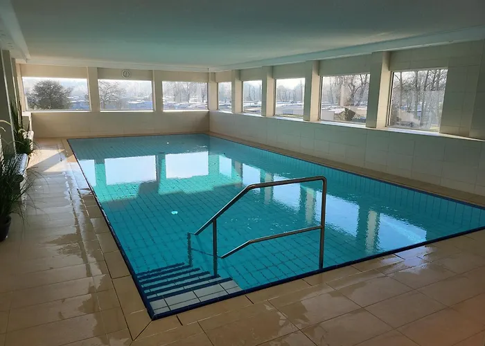 Little Skysuite Terrassenhaus W 94