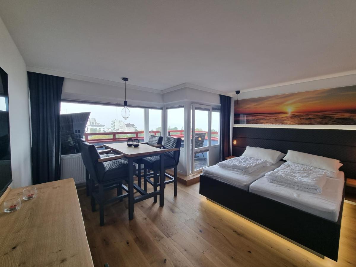 Little Skysuite Terrassenhaus W 94 *