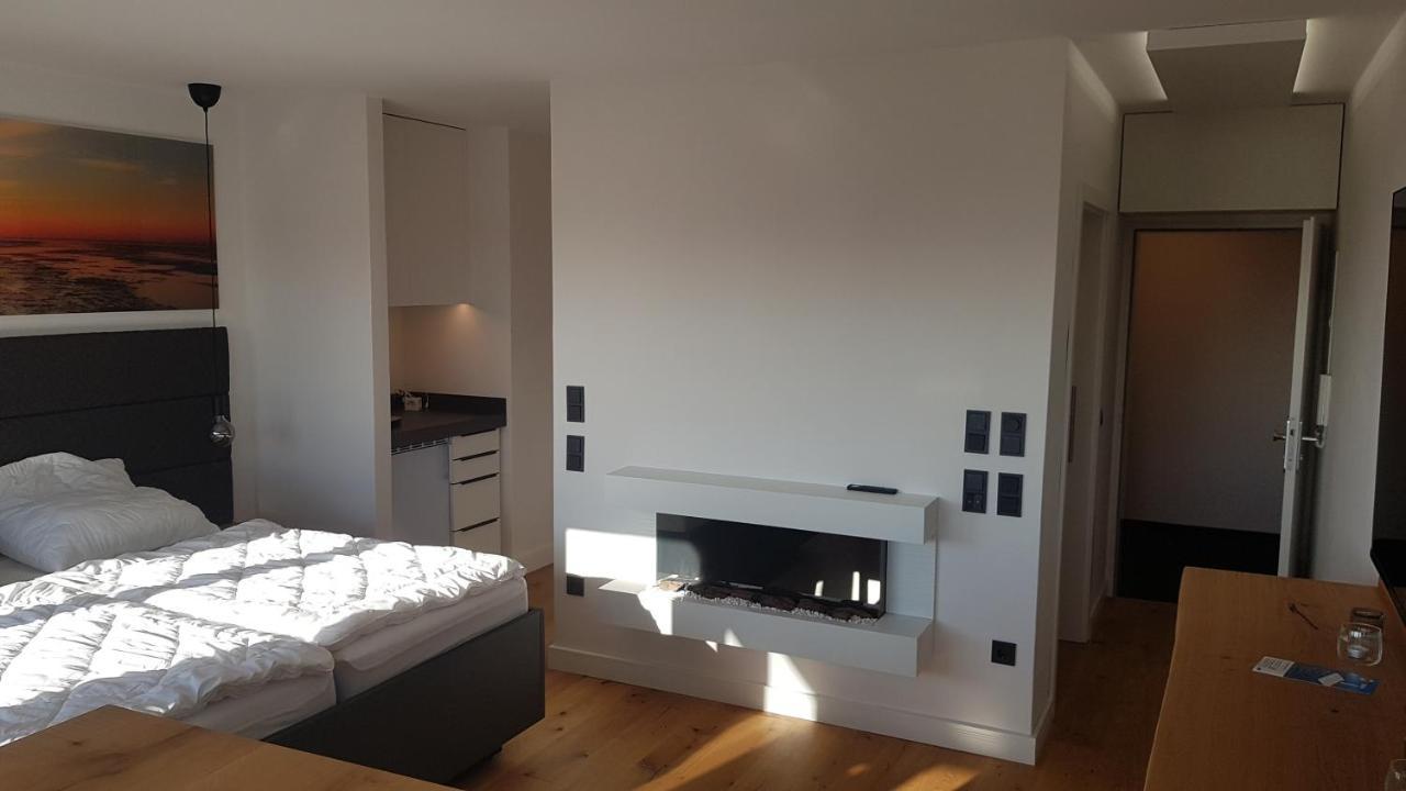 Little Skysuite Terrassenhaus W 94
