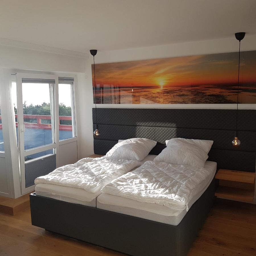 Little Skysuite Terrassenhaus W 94 Appartement