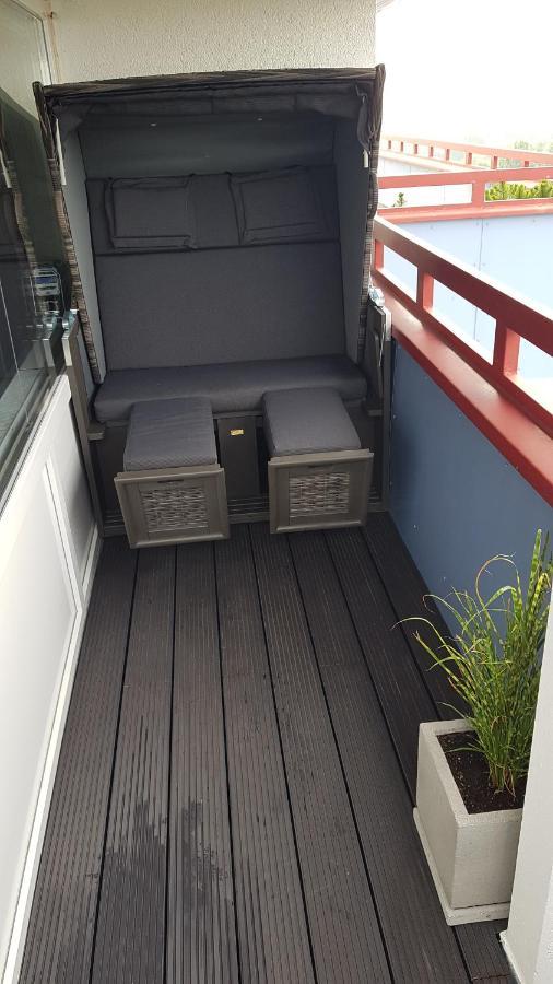 Little Skysuite Terrassenhaus W 94