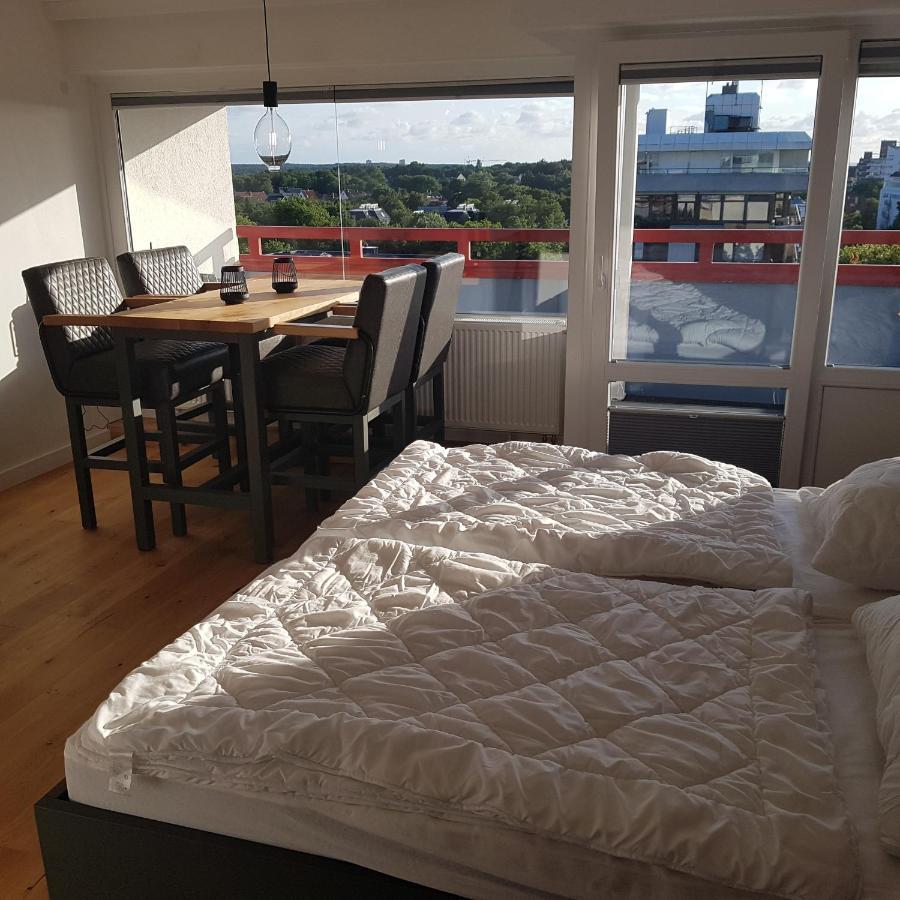 Little Skysuite Terrassenhaus W 94 Cuxhaven