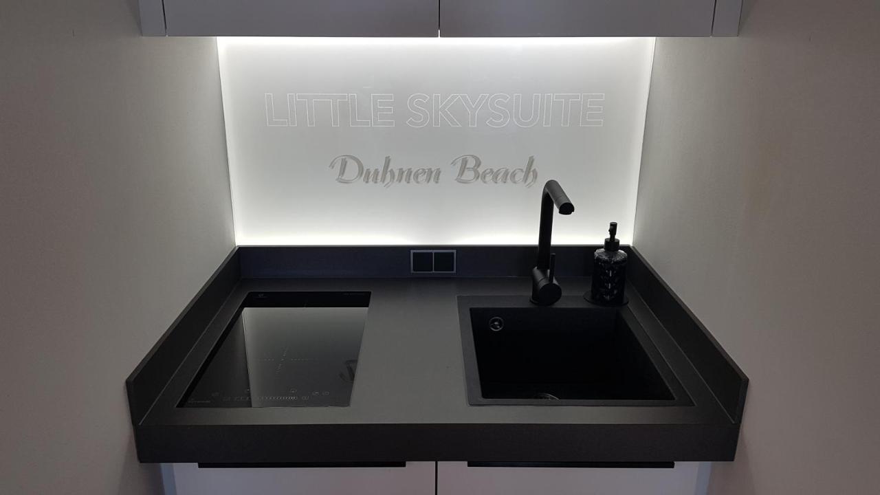Little Skysuite Terrassenhaus W 94 Apartment