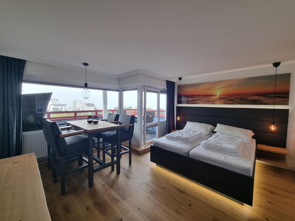 Appartement Little Skysuite Terrassenhaus W 94 *