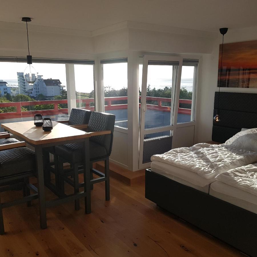 Appartement Little Skysuite Terrassenhaus W 94