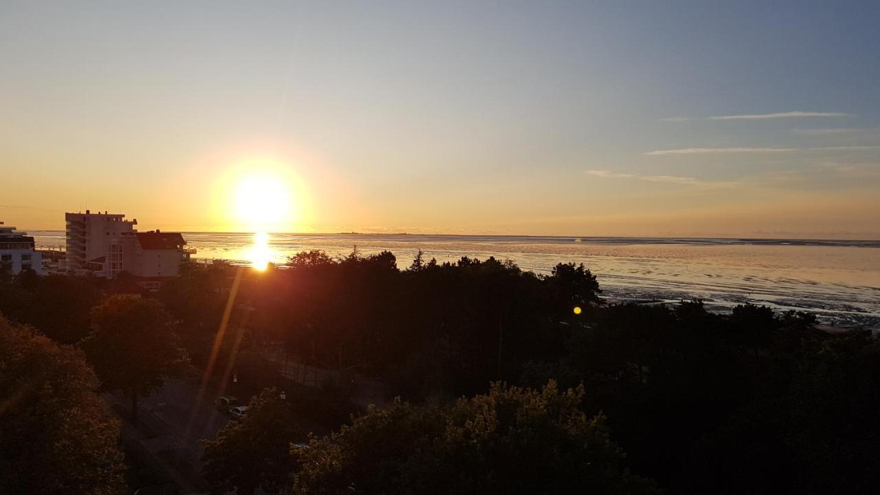 Appartement Little Skysuite Terrassenhaus W 94