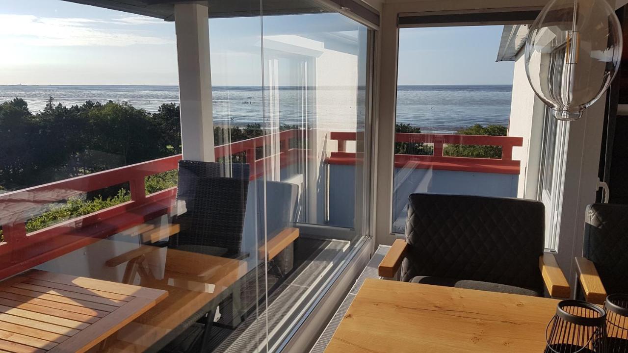 Appartement Little Skysuite Terrassenhaus W 94