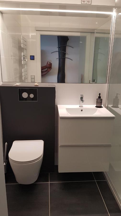 Little Skysuite Terrassenhaus W 94 *