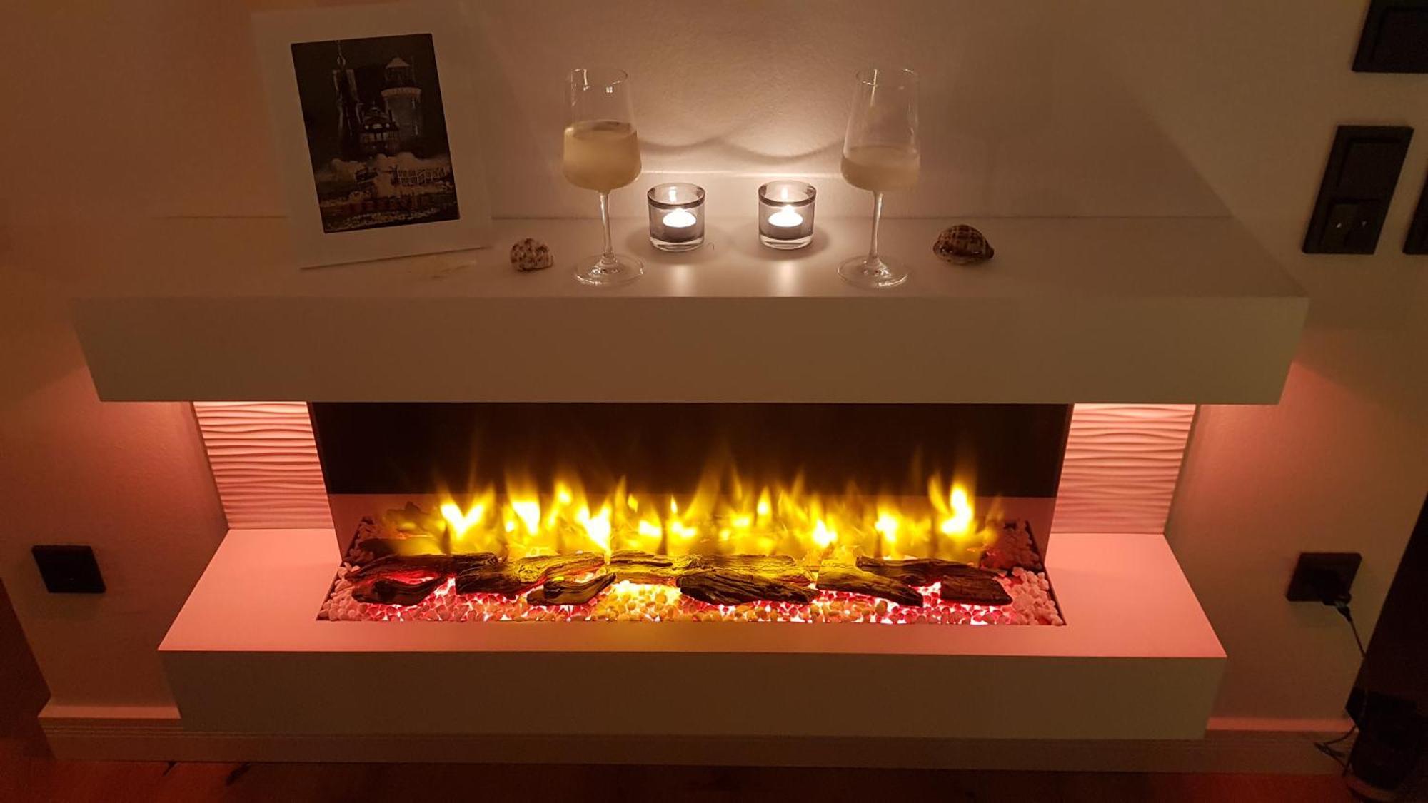 Appartement Little Skysuite Terrassenhaus W 94 Cuxhaven