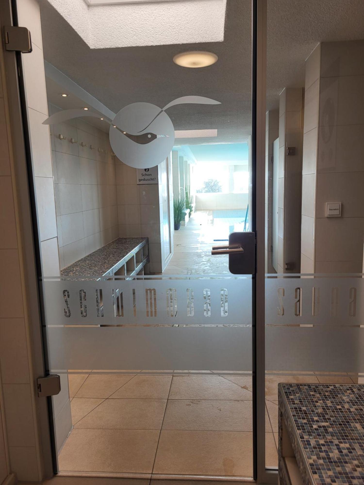Appartement Little Skysuite Terrassenhaus W 94 Cuxhaven