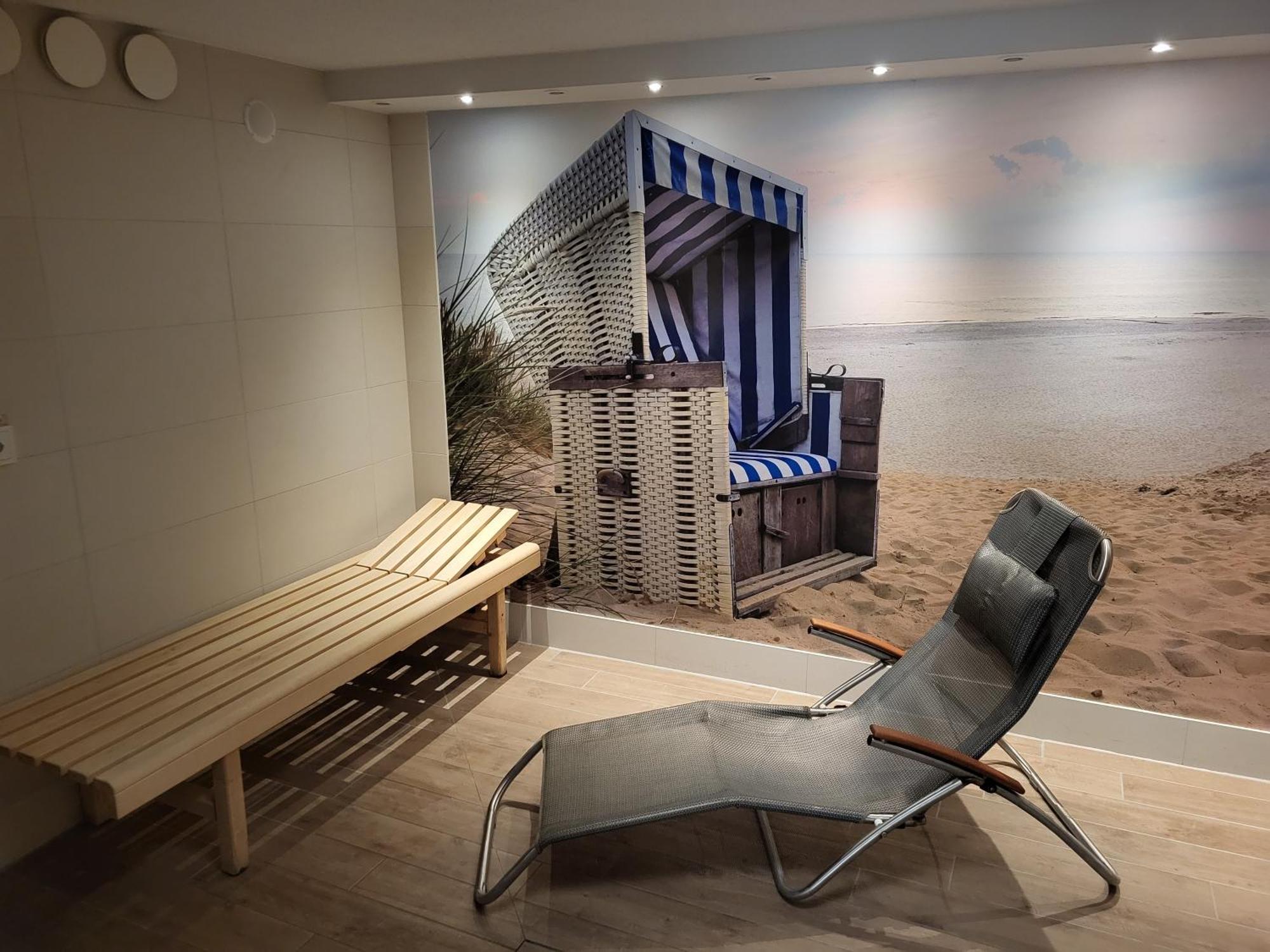 Little Skysuite Terrassenhaus W 94 *