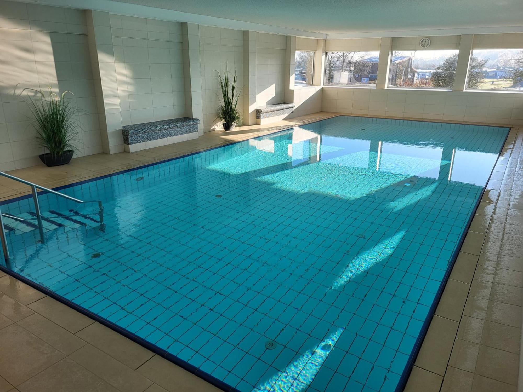 Appartement Little Skysuite Terrassenhaus W 94 Cuxhaven