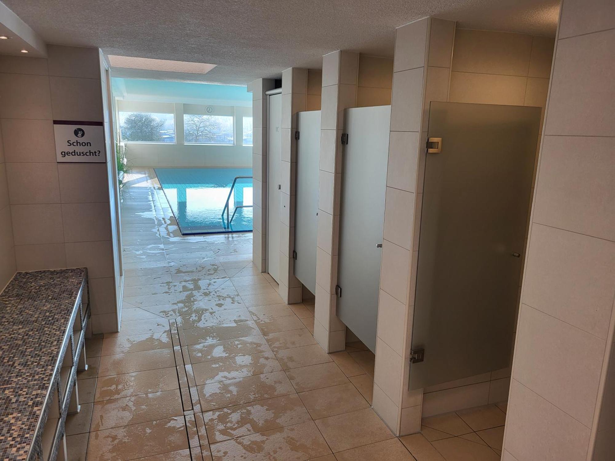 Little Skysuite Terrassenhaus W 94 * Cuxhaven